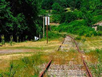 Izquierda Unida prioriza recuperar dos corredores ferroviarios suprimidos en Castilla y León