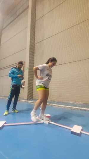 El CSB refuerza colaboración con Campus de Soria con acuerdo con grado CAFYD