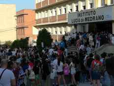 La Junta propone 2.138 plazas docentes en oferta de empleo público de 2025