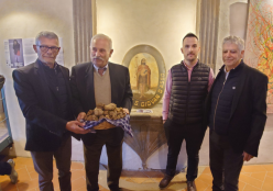 Truficultores de Francia, Italia y España constituyen Asociación de Truficultores Europeos