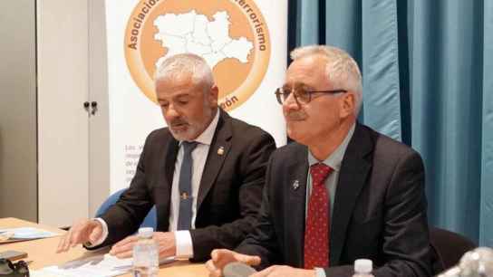 La Junta acerca a 18.000 alumnos de Castilla y León la memoria de las víctimas del terrorismo