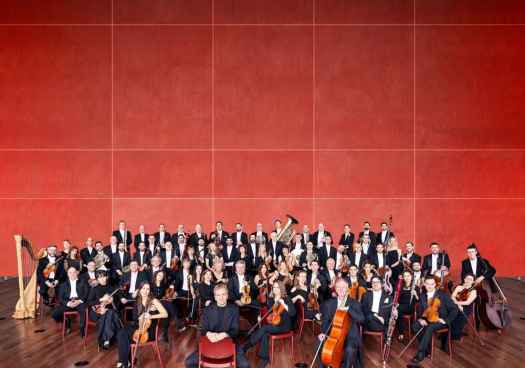 La OSCyL ofrece 22 conciertos en centros sanitarios y sociales de la Comunidad