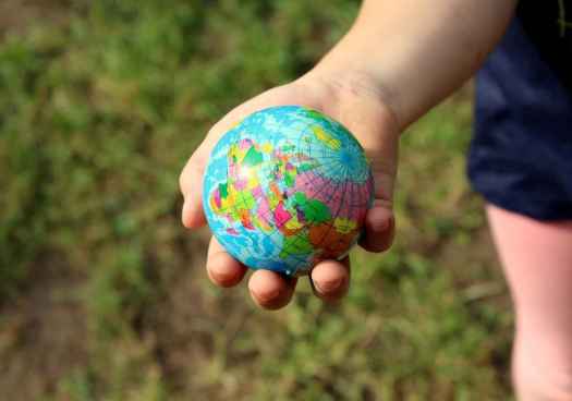 Todo comienza por uno mismo, por tomar conciencia, por aprender a reprenderse