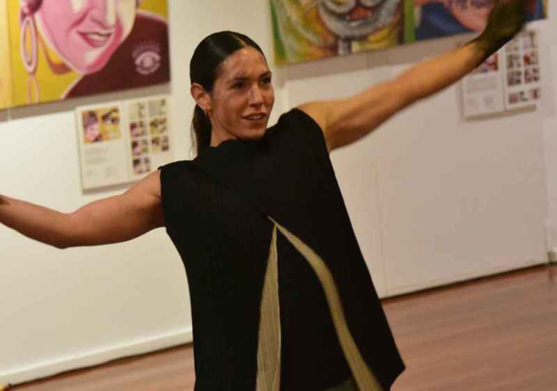 Trïade, en primera edición de Festival 