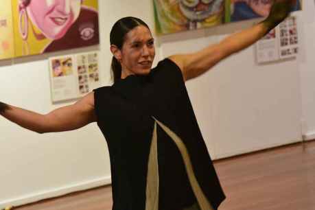 Trïade, en primera edición de Festival 