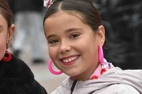 Las escuelas de sevillas y flamenco de Soria organizan 