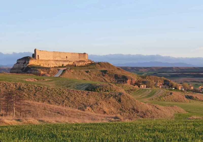 San Esteban de Gormaz obtiene ayuda para restaurar lienzo de su muralla