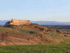 San Esteban de Gormaz obtiene ayuda para restaurar lienzo de su muralla