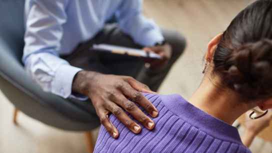 El 20 por ciento de las trabajadoras en Administración central conoce a compañera víctima de violencia de género