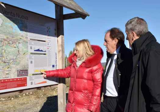 Más contenidos en aplicaciones digitales de "Soria, Paraíso del Deporte"