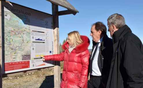 Más contenidos en aplicaciones digitales de "Soria, Paraíso del Deporte"