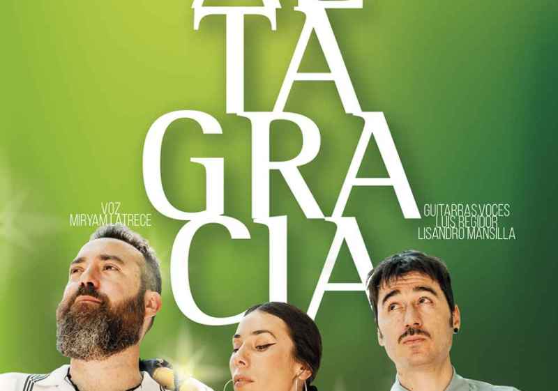 La tercera cita otoñal de En ViBop se llama Altagracia