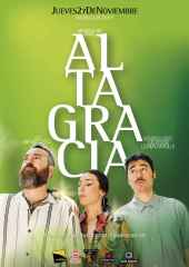 La tercera cita otoñal de En ViBop se llama Altagracia