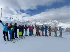 El CES inaujgura nueva temporada deportiva 2025-26