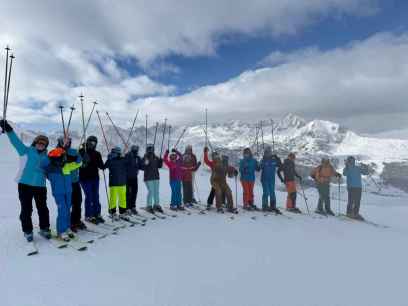 El CES inaugura nueva temporada deportiva 2025-26