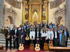 La Coral y Orquesta Villa de Ágreda celebra 25 años de pasión por la musica