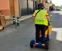 CC.OO. denuncia que Correos pone en riesgo al personal de reparto en Soria