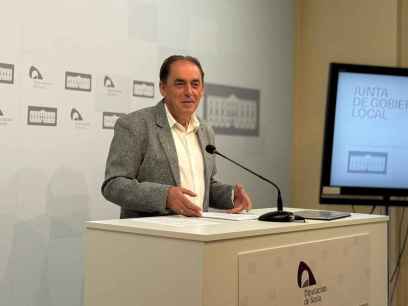 Diputación aprueba las bases de tres líneas de ayudas para sector primario y agroalimentario