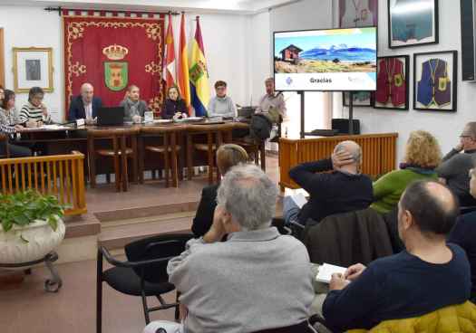 La Junta refuerza Pediatría en Zona Básica de Salud de Ólvega