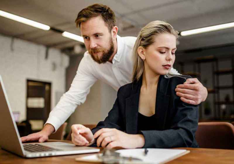 UGT denuncia que solo el 30 por ciento de  empresas cuenta con protocolos de prevención de acoso laboral 