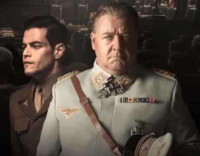 Estreno de "Nuremberg" en Cines Lara, un drama basado en hechos reales