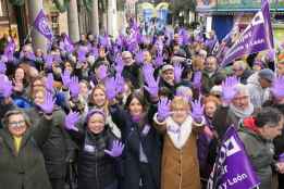 CC.OO. urge a la Junta a aprobar la Ley de Igualdad, paralizada desde 2021