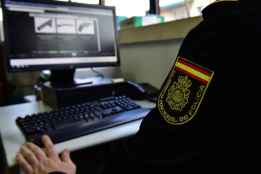 Campaña de la Policía Nacional para no ser víctima de ciberfraudes