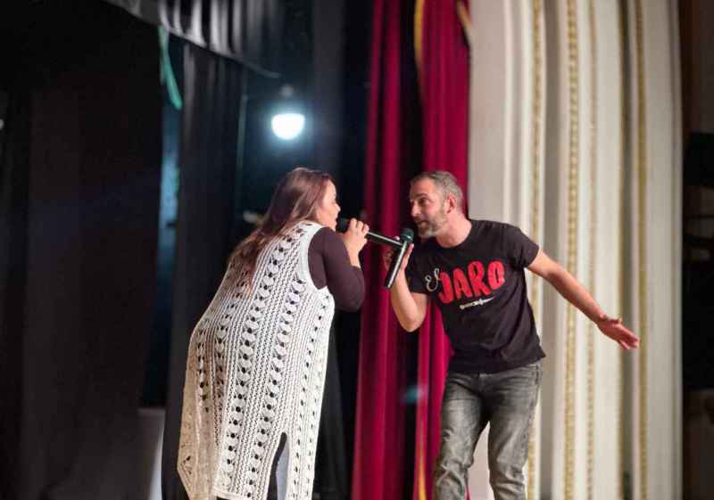 “No + flores cortadas” convierte el 25-N en grito contra la violencia de género en la provincia 