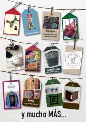 Nueva muestra de productos artesanos en diciembre en el Mercado Municipal de Soria