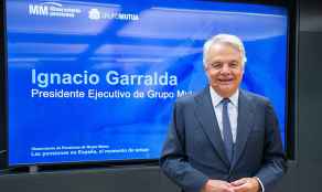 Sostener las pensiones supondrá renunciar a gasto social, según Grupo Mutua Madrileña