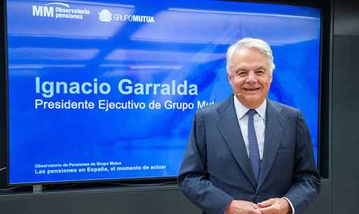 Sostener las pensiones supondrá renunciar a gasto social, según Grupo Mutua Madrileña