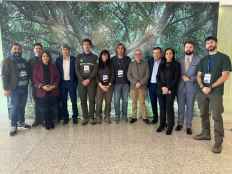 La Ley del Cuerpo de Agentes Medioambientales impulsada por UPL y Soria ¡YA! avanza en Cortes regionales