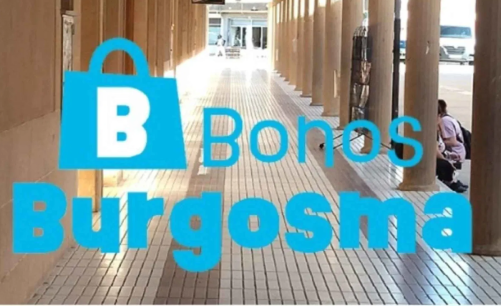 Los bonos Burgosma se prolongarán hasta el 7 de diciembre 