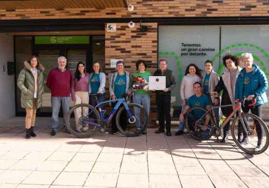 La sede provincial de AECC implanta nuevo servicio para pacientes oncológicos