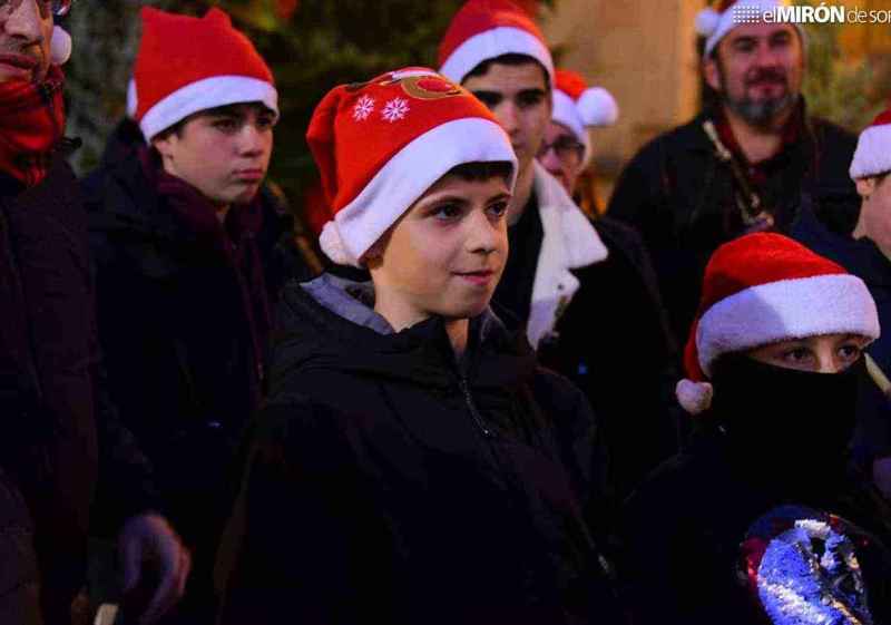 El Ayuntamiento presenta programa para celebrar las fiestas de Navidad