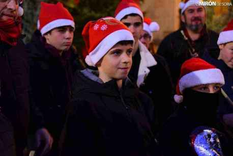 El Ayuntamiento presenta programa para celebrar las fiestas de Navidad