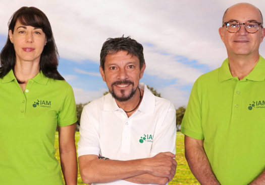 IAM Carbonzero impulsará en Ágreda una planta de biometano 