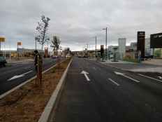 El Ayuntamiento de Soria aplaude las nuevas travesías 