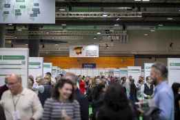 Castilla y León, la comunidad más representada en Salón Peñín de los Mejores Vinos