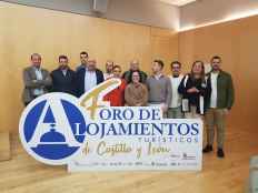 Castilla y León refuerza su posicionamiento turístico en I Foro de Alojamientos con participación de ASOHTUR