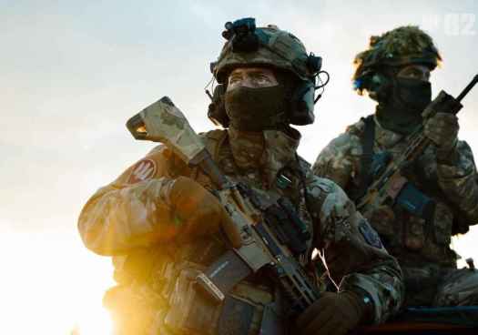 Las claves de la guerra de Ucrania se desvelan en el Casino de Soria