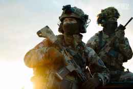 Las claves de la guerra de Ucrania se desvelan en el Casino de Soria