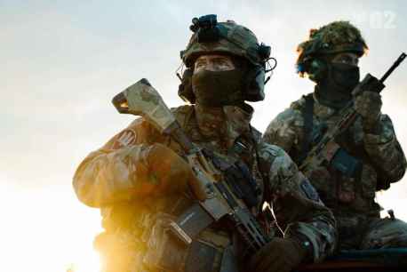 Las claves de la guerra de Ucrania se desvelan en el Casino de Soria