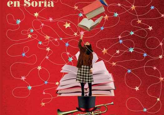 Todas las convocatorias del Ayuntamiento de Soria para celebrar la Navidad