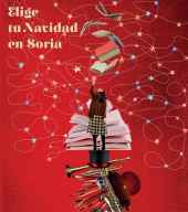 Todas las convocatorias del Ayuntamiento de Soria para celebrar la Navidad