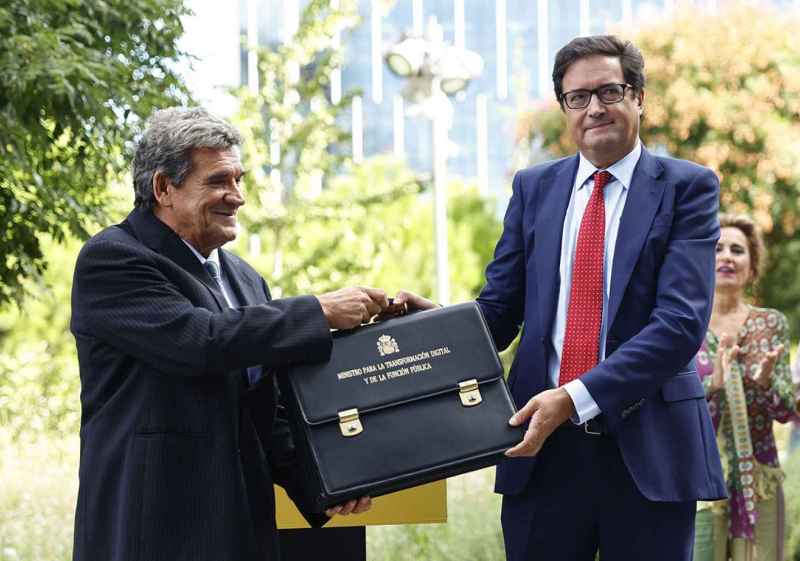 CSIF consigue elevar las nóminas y mejorar las condiciones laborales