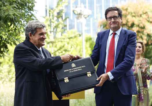 CSIF consigue elevar las nóminas y mejorar las condiciones laborales