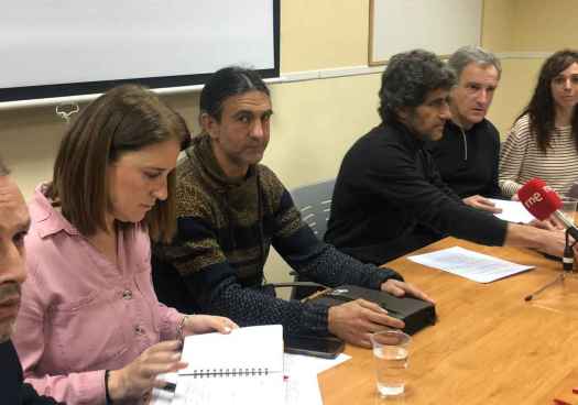 Justicia da razón a CC.OO. frente a Ayuntamiento por cambiar convenio de manera unilateral