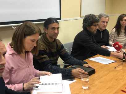 Justicia da razón a CC.OO. frente a Ayuntamiento por cambiar convenio de manera unilateral