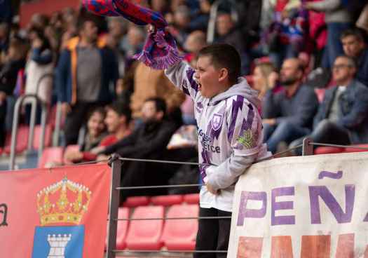 Buen ritmo en venta de entradas para partido de Copa Numancia-Mallorca